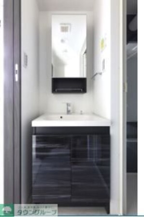 Live Casa門前仲町の物件内観写真